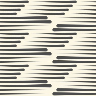 Sonsuz çizgili duvar kağıdı. Noktalı resim grafik tasarım