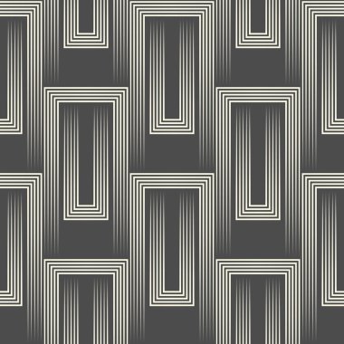 3D soyut süsleme. Sonsuz noktalı resim duvar kağıdı