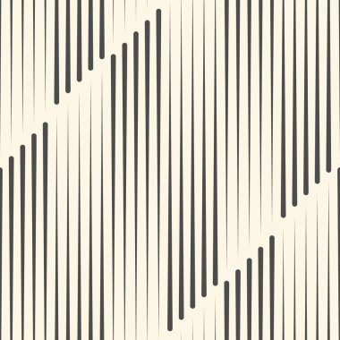 Kesintisiz dikey çizgi deseni. Vektör tek renkli arka plan. Ge