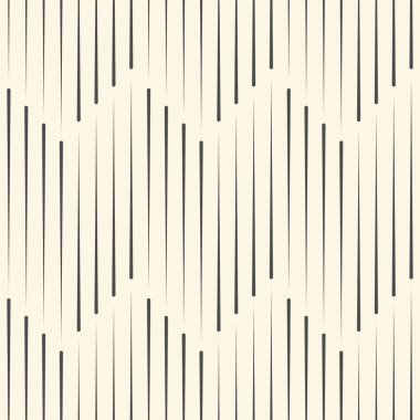 Sorunsuz zikzak arka plan. Minimal çizgili tasarım