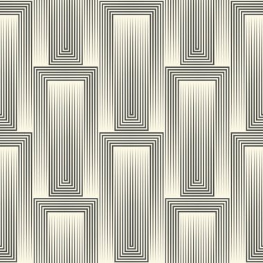 Modern Kusursuz Arkaplan. Tek Renkli Çizgili Duvar Kağıdı