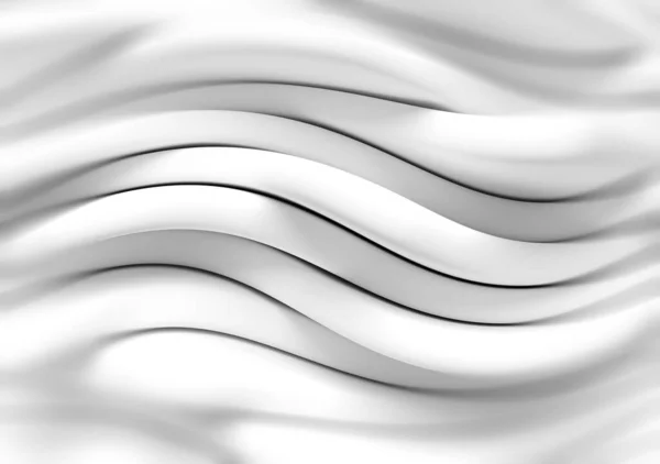 Witte abstracte achtergrond. Grafisch ontwerp van moderne architectuur — Stockfoto
