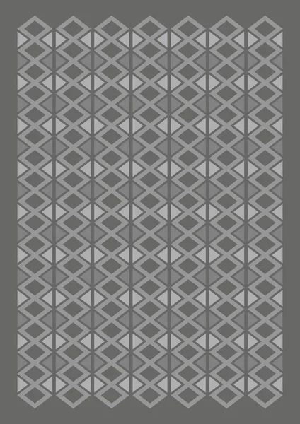 Abstract seamless pattern — Stock Vector