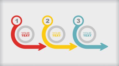 Akış çizelgesi kavramı şablonu