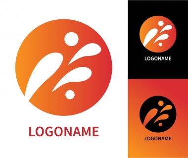 Modern Sanat logo tasarımı.