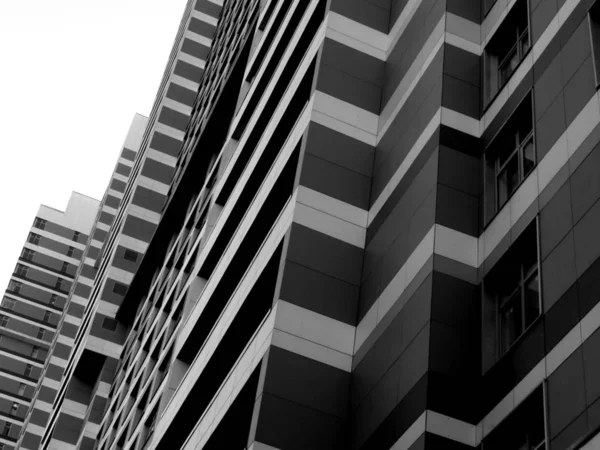 Siyah grafik arka plan mimarisi