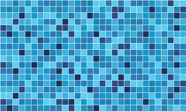 Özet Grafik kare renk.