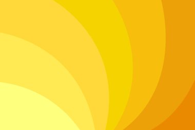 renkli soyut geometrik gölge hatları. 