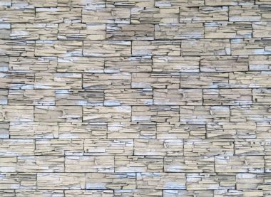 Taş duvar dokusu