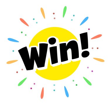 Mesajlı afiş. Kazan. Parlak tasarım. resimleme