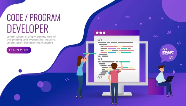 Ekip site için kod programlama yazıyor..