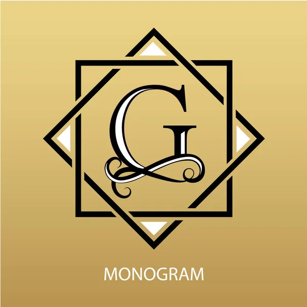 100 pics logo lettres dorées sur fond noir