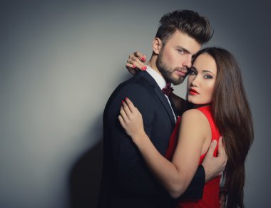 seksi tutku Çift
