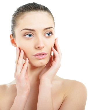 bankacı Charlie'yle olan kadın