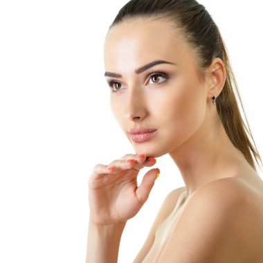 Bankacı Charlie'yle kadınla