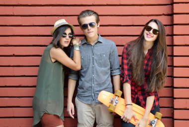 Arkadaş grubu penny yönetim kurulu