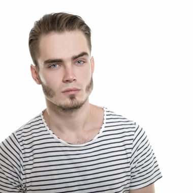 esrarengiz genç adam