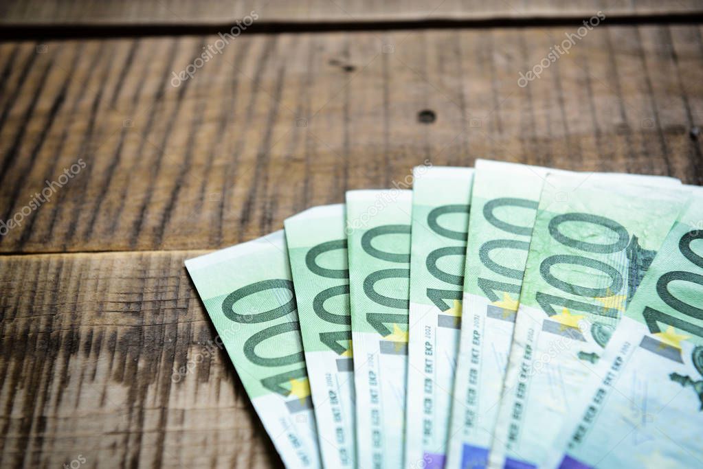 european cash money