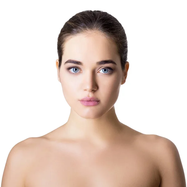 Поиск белый кожа