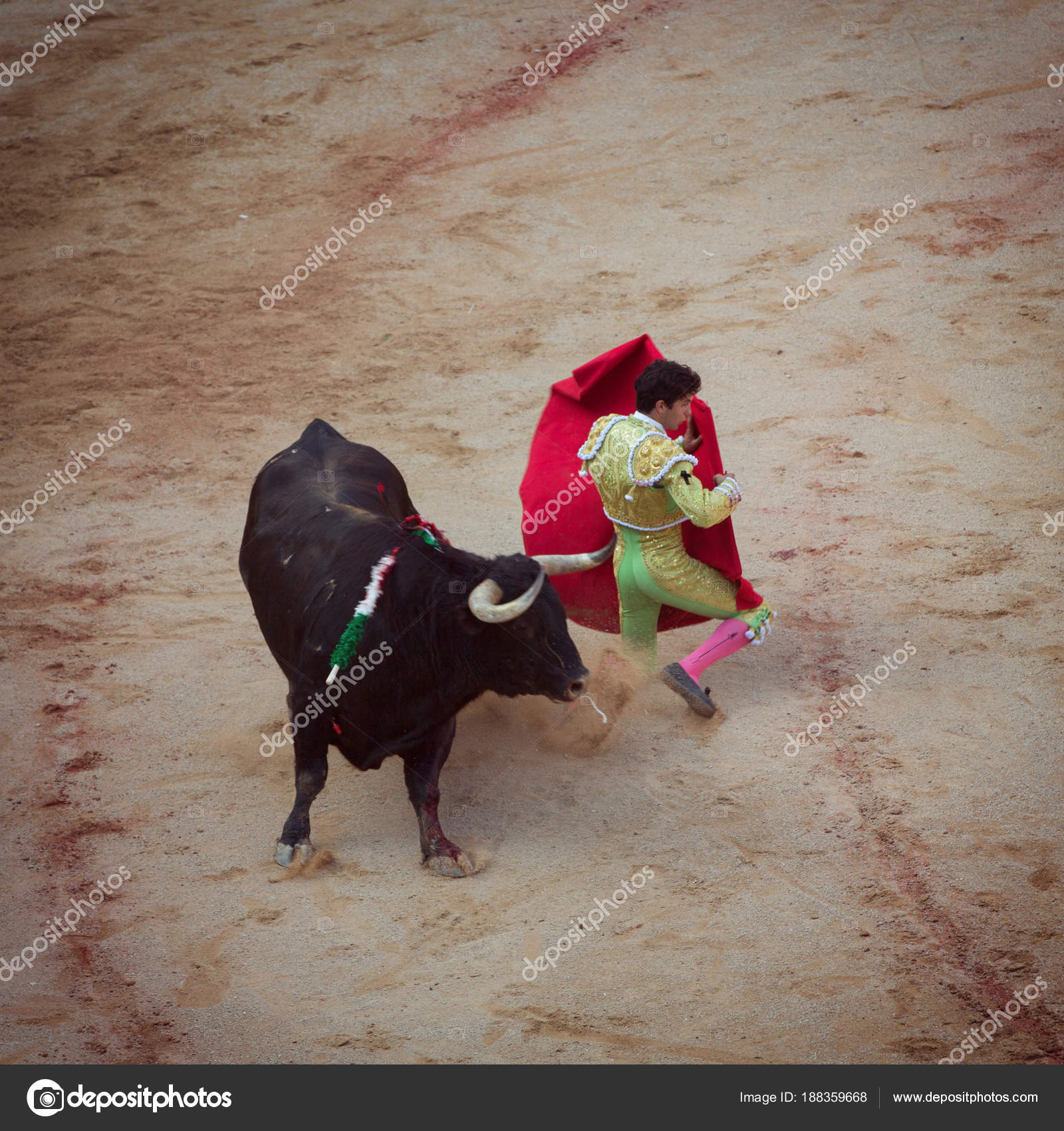 PAMPLONA SCARICA