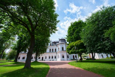 Ayasofya, Aziz Sophia Katedrali, Kyiv, Ukrayna.