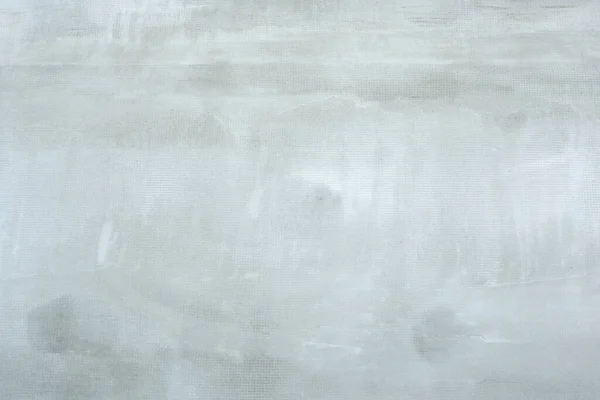 Текстурований Фон Старої Сірої Цементної Стіни Поверхня Готова Штукатурки Фарбування — стокове фото