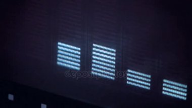 Spektrum analizi. Döngüler kümesi