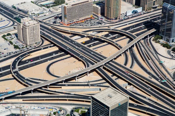 Dubai Alışveriş Merkezi Görünümü