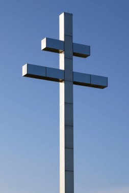  Lorraine cross Juno Beach adlı