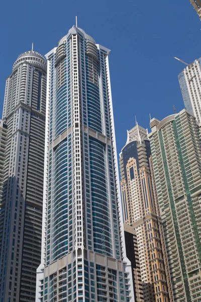 Dubai Marina Bölgesi