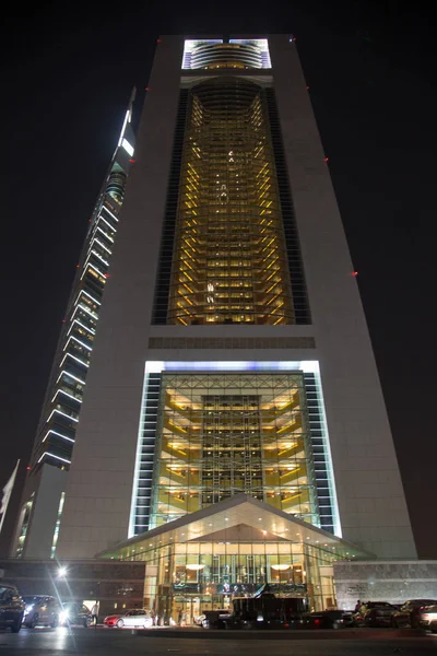 Emirates Towers Dubai