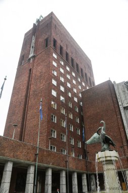 Oslo City Hall