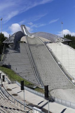 Oslo Kayak atlama Kulesi