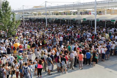 Dünya Expo Milano