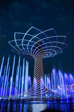 Dünya Expo Milano