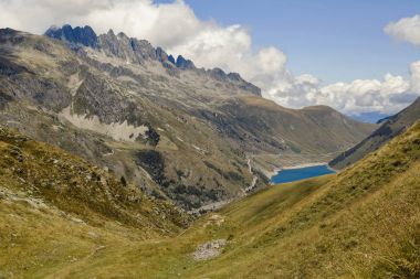 Lac Grand Maison