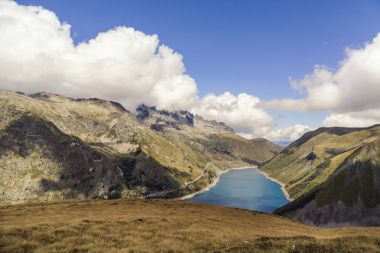 Lac Grand Maison