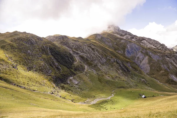 Lac Grand Maison — Stok fotoğraf