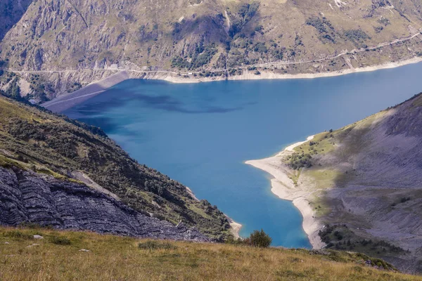 Lac Grand Maison — Stok fotoğraf