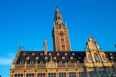 Ladeuze plein Leuven