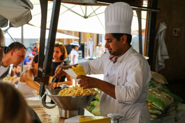 Dünya Expo Milano