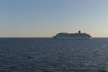 Kristiansand kıyı şeridi