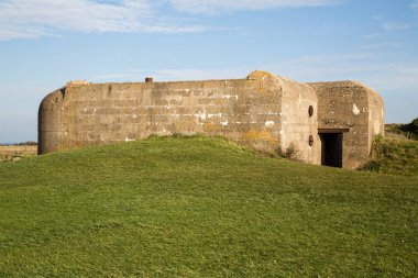 Güneşte sur Mer pil