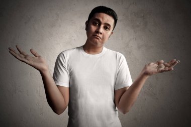 Asya adam ifade karıştı