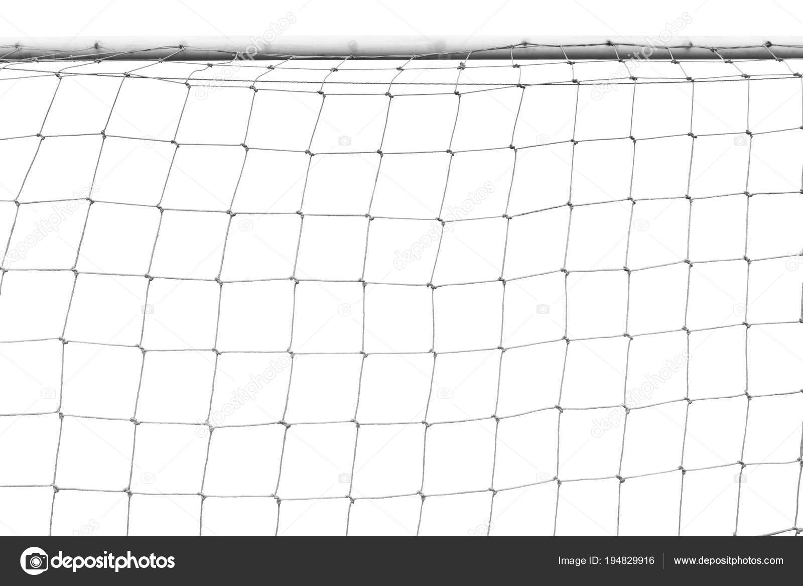 Soccer Goal Net White Background Stock Photo Image By C Fotokitas Soccer Goal Net White Background Stock Photo Image By C Fotokitas