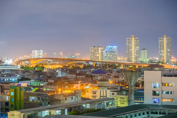 River Bridge Rama III — Stock Photo, Image