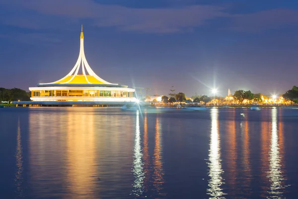 Suan Luang Rama Ix — Stockfoto