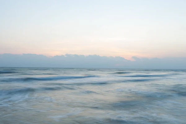 Mare al mattino — Foto Stock