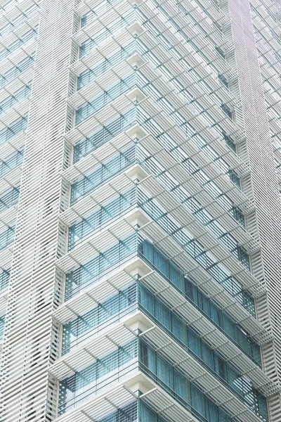 Bürohochhaus in Malaysia — Stockfoto