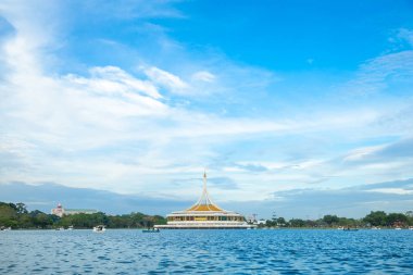 Suan Luang IX